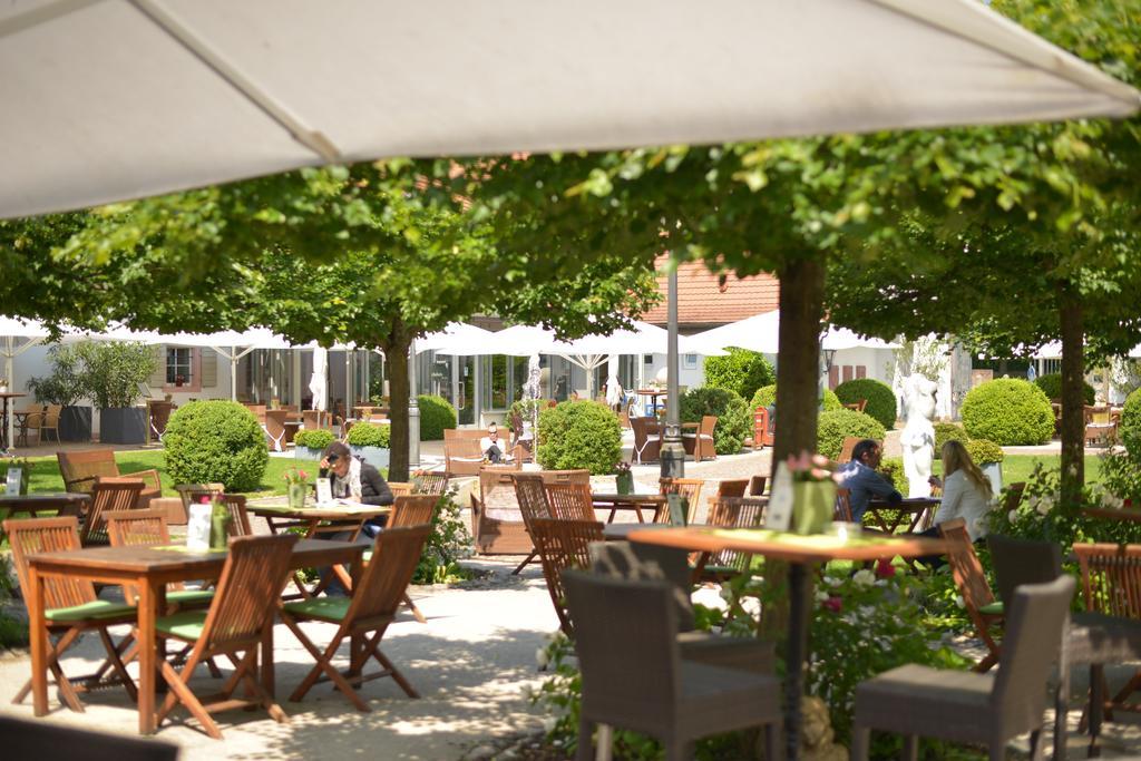 Schloss Reinach Freiburg im Breisgau Luaran gambar