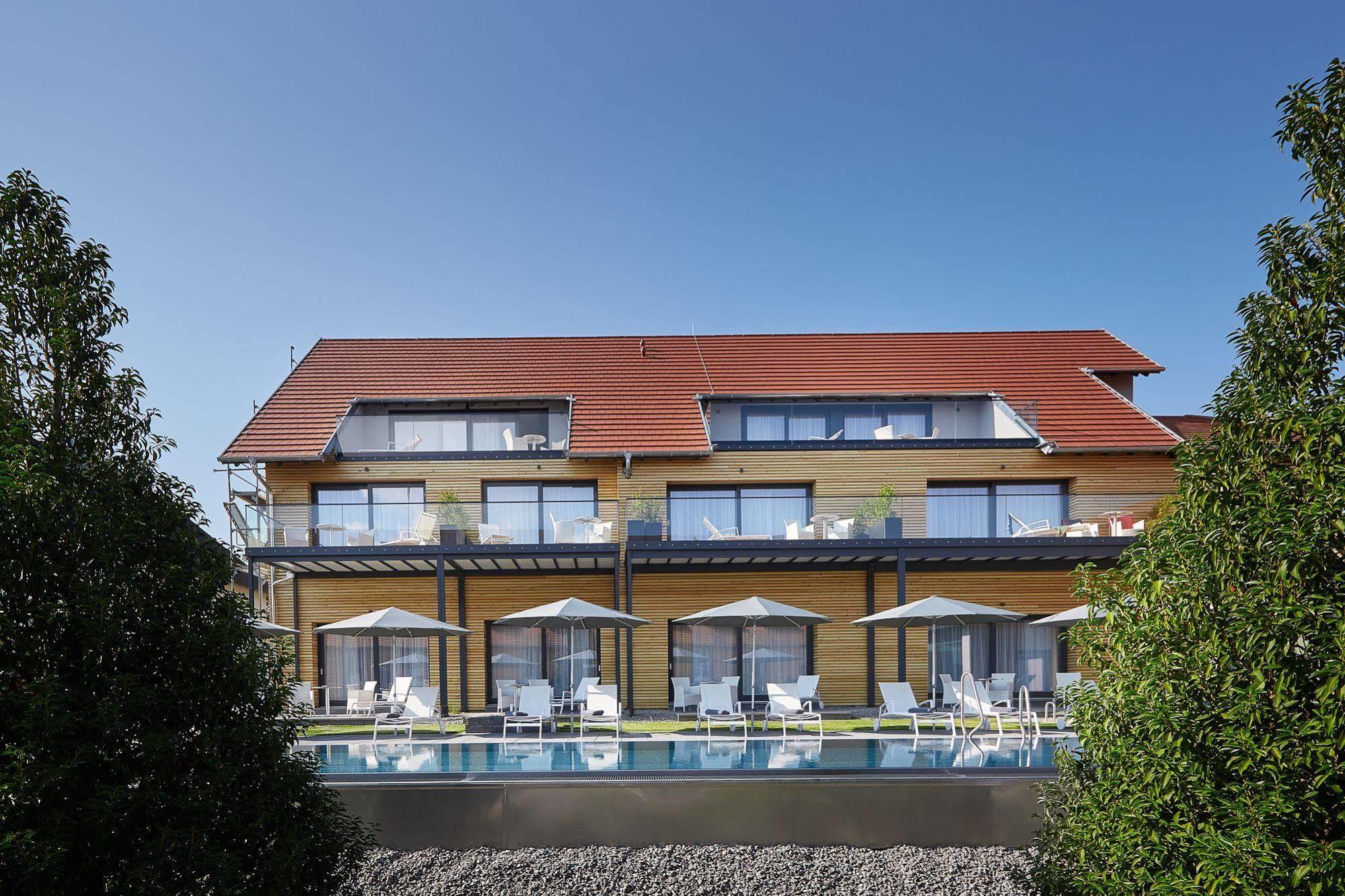 Schloss Reinach Freiburg im Breisgau Luaran gambar