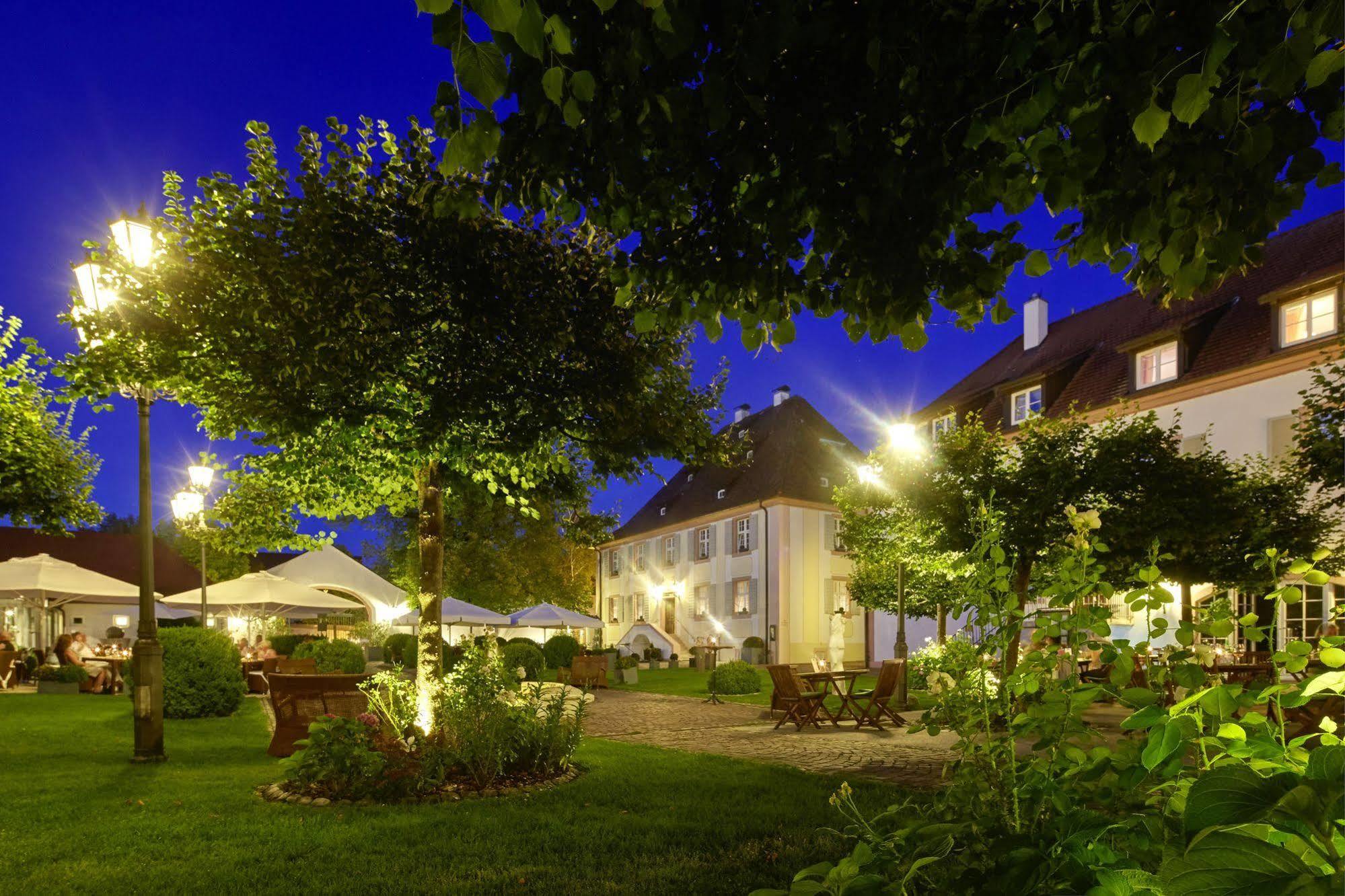 Schloss Reinach Freiburg im Breisgau Luaran gambar