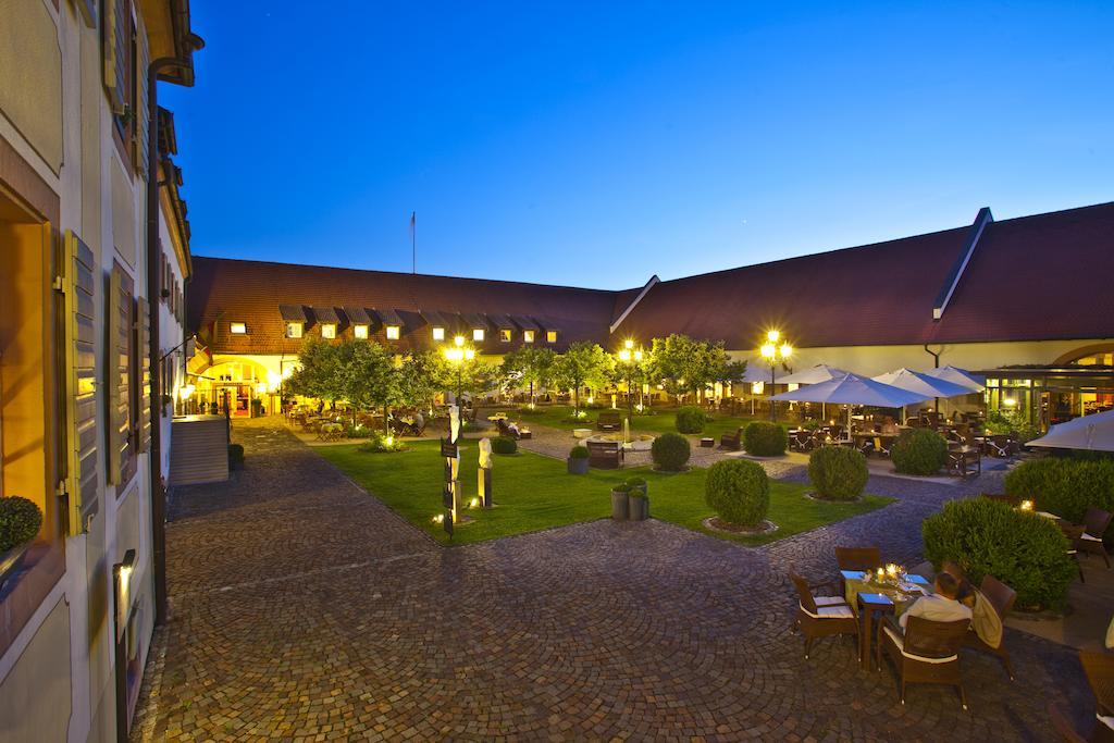 Schloss Reinach Freiburg im Breisgau Luaran gambar